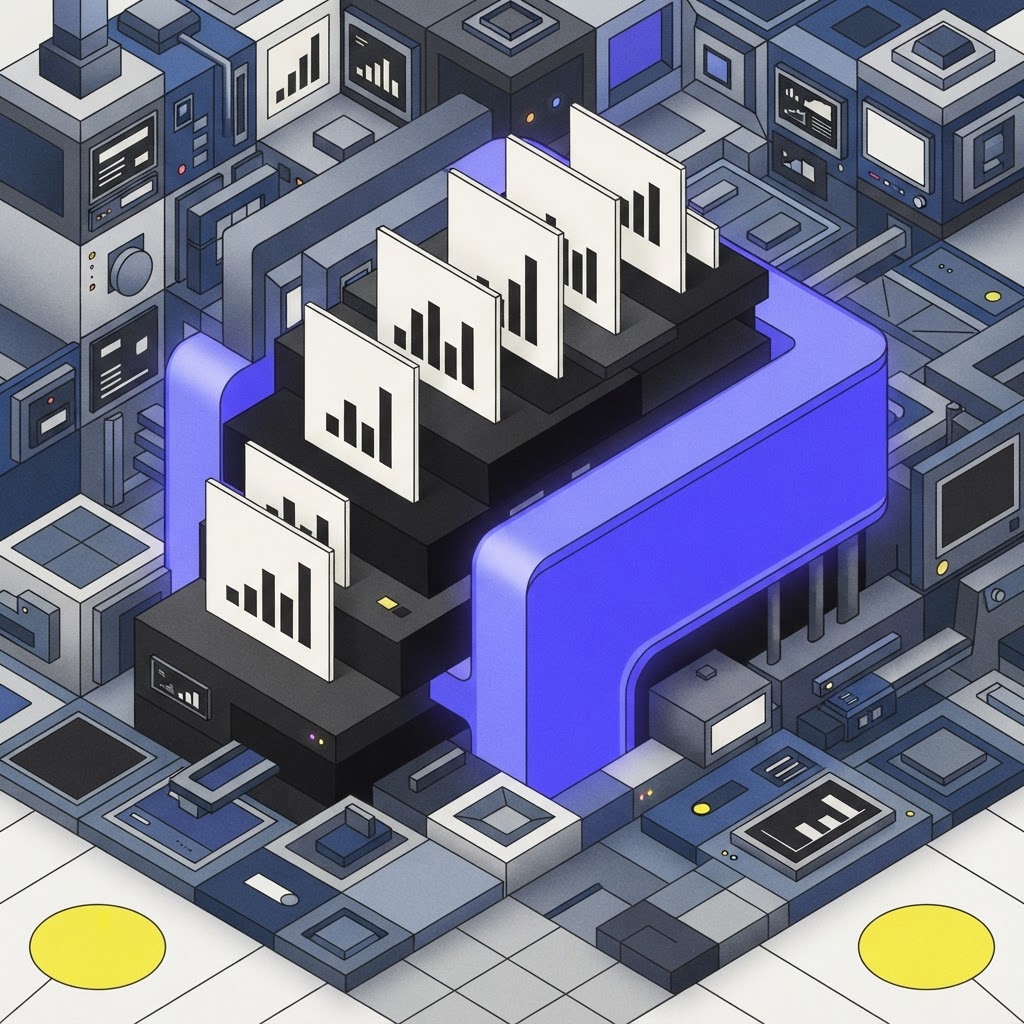 A complex monitoring station for continuous due diligence screening