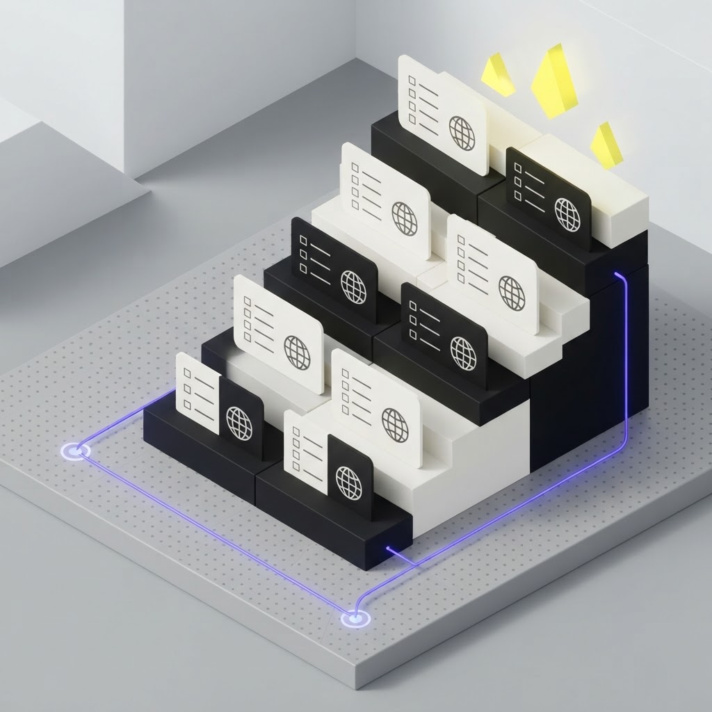 A digital ledger structure for audit trails and compliance monitoring