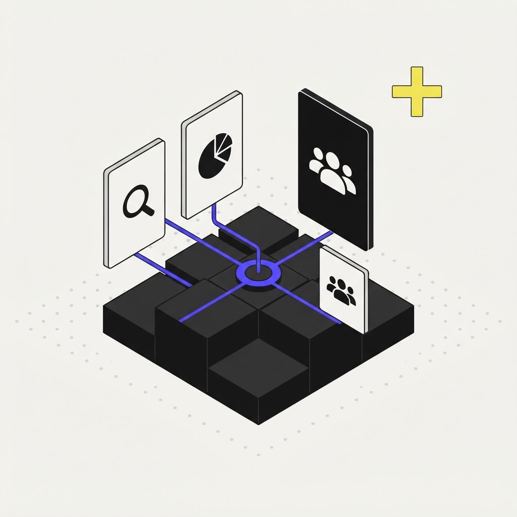 Data traceability nodes and interconnected compliance research cards