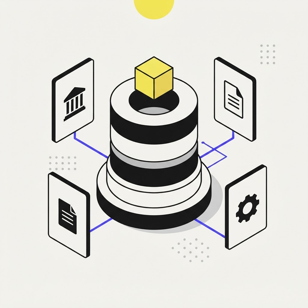 A beacon hero object representing continuous compliance oversight