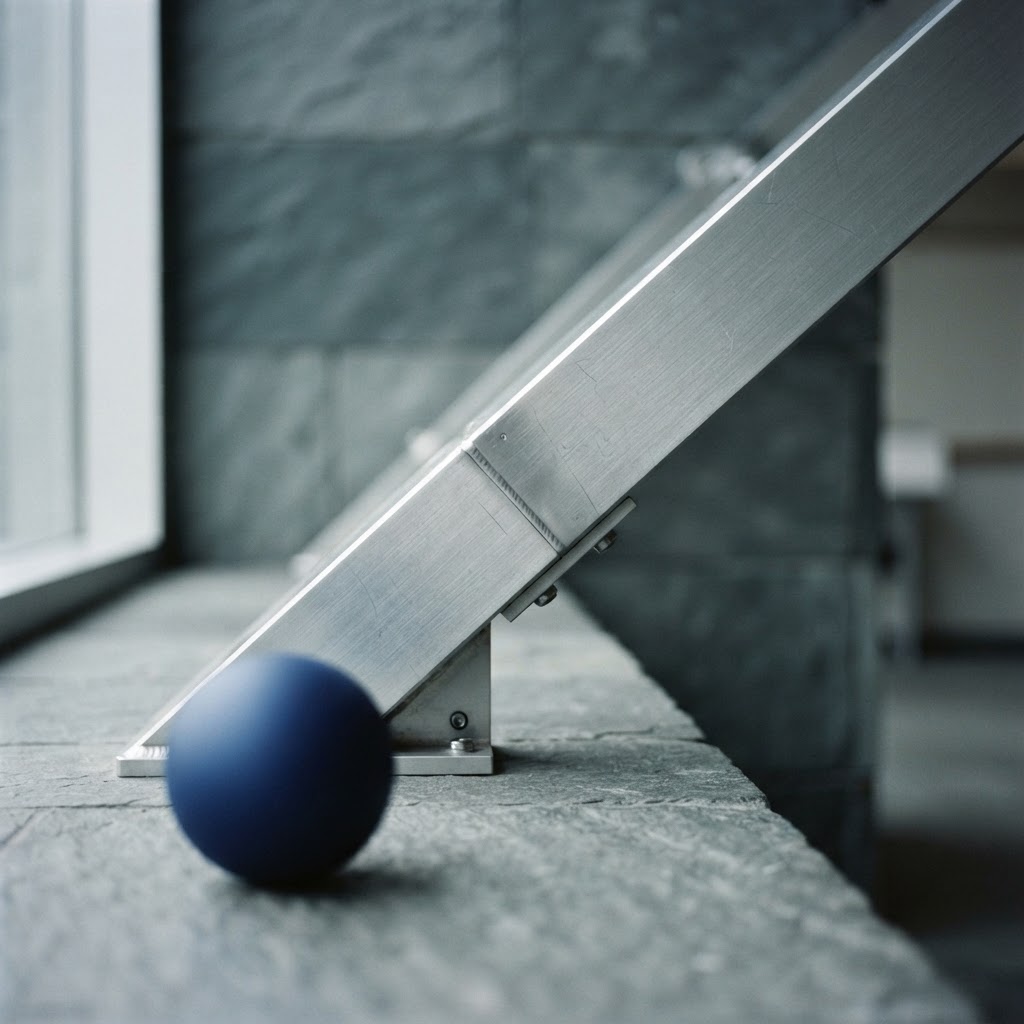 Vibe coding and prompt engineering as metal beam and sphere