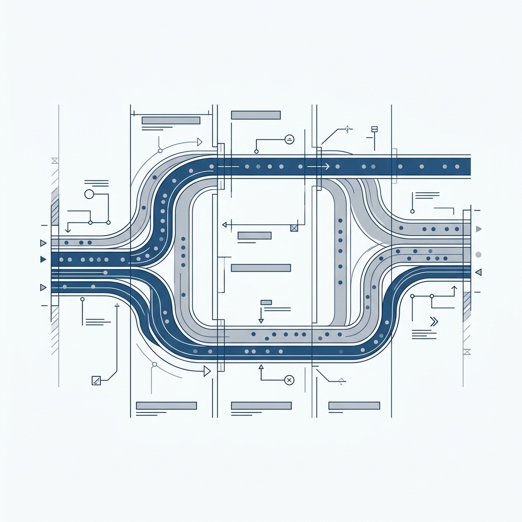 Data pipeline architecture with attribution window segments