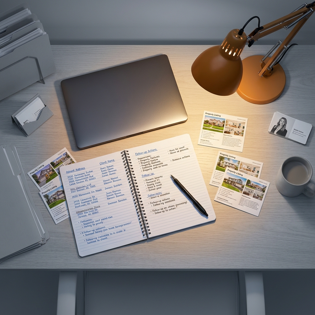 Best CRM Software for Real Estate Agents in 2026