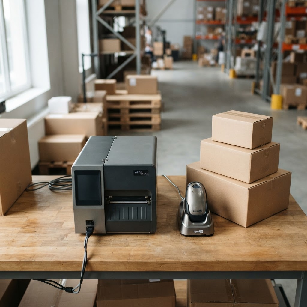 Best Small Business Shipping Software: A 2026 Data-Driven Guide