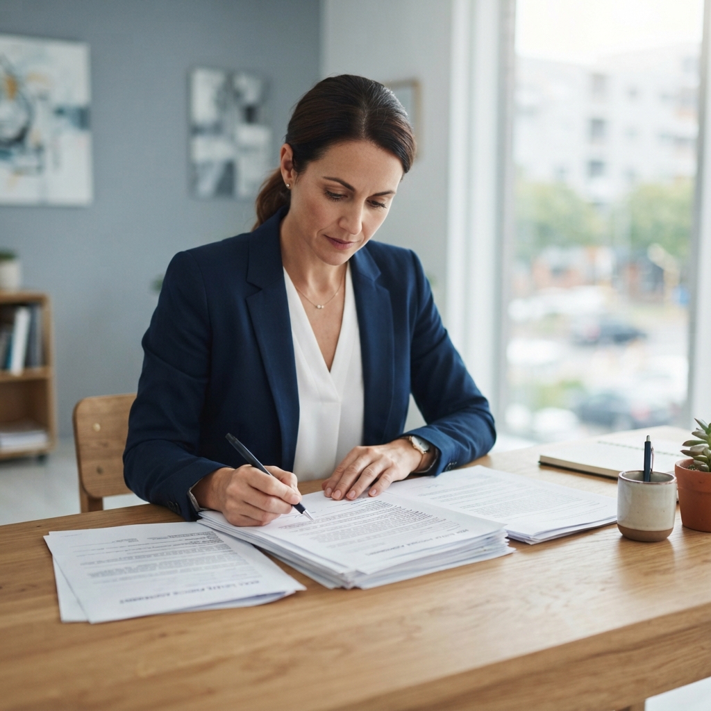 Buyer Rebate Mechanics: How Agent Commission Splits Work