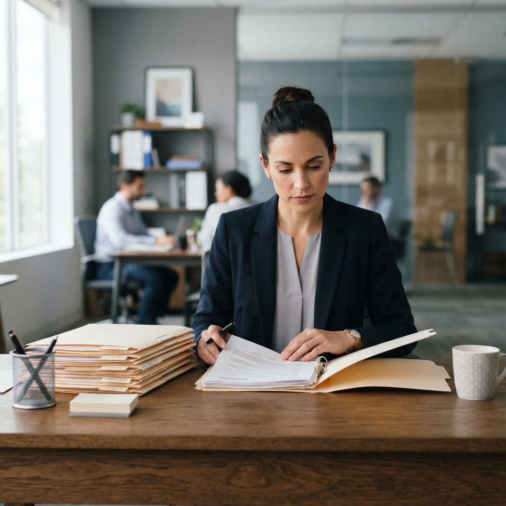 HR Automation: How Growing Teams Save Time in 2026