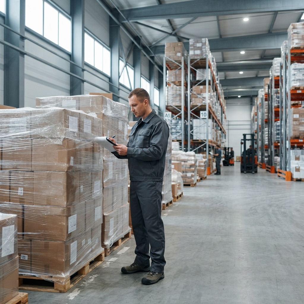 LTL Shipping Guide: Rates, Carriers & Savings 2026