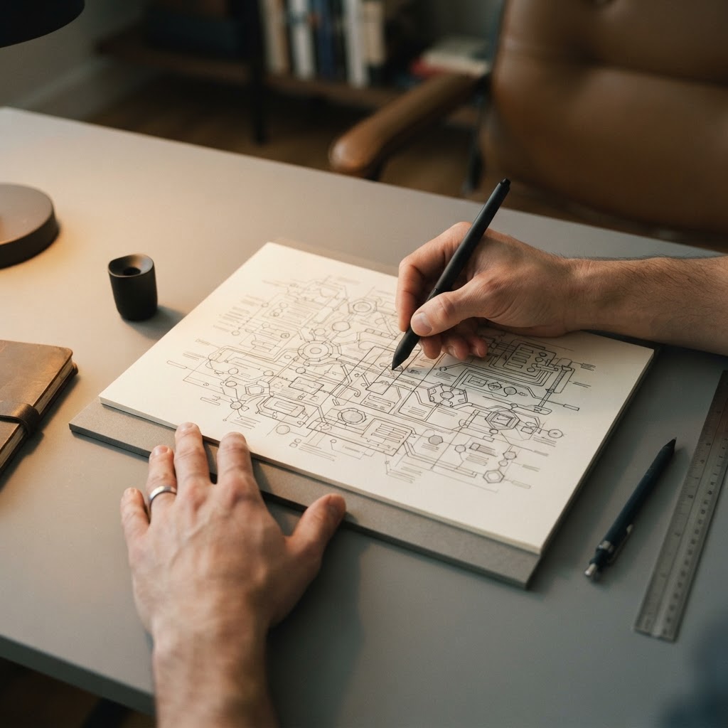 SaaS Development: The 2026 Practitioner's Guide