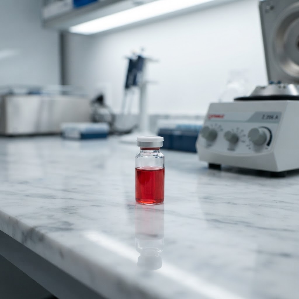 Wearables vs Blood Biomarkers: Accuracy Reality Check 2026