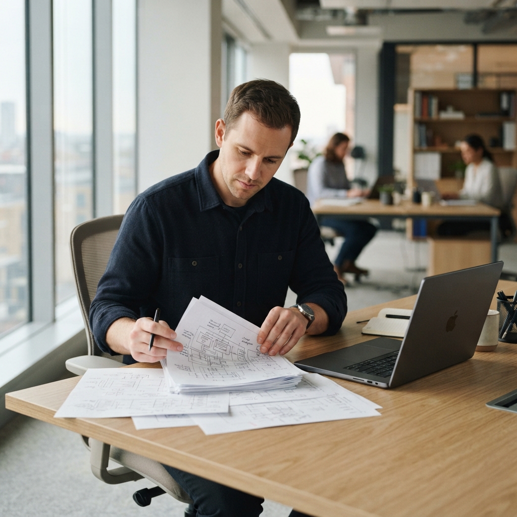 Why SaaS Companies Are Invisible to ChatGPT (And How to Fix It)