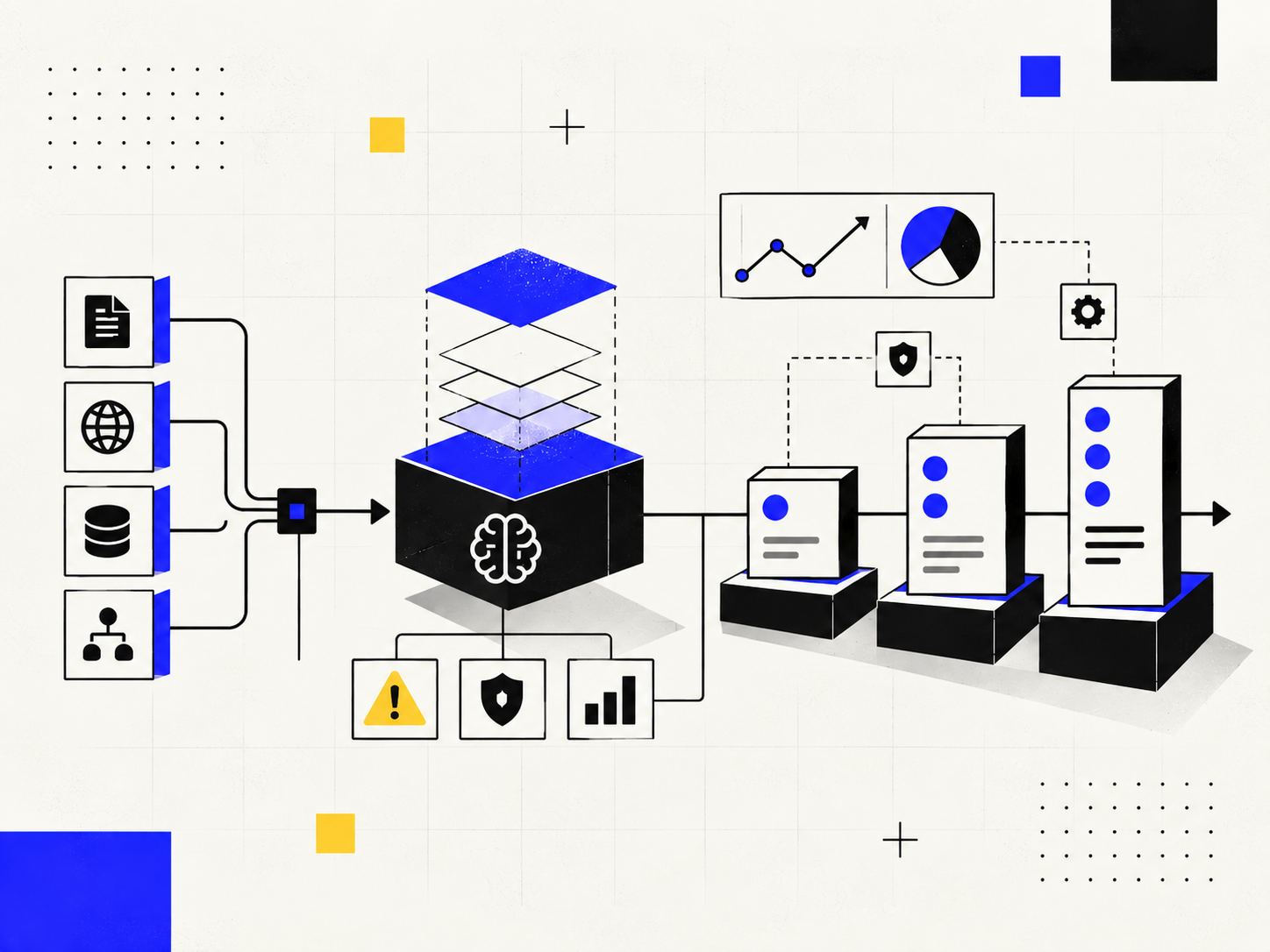 AI Agent Risk and Tiered Plans 