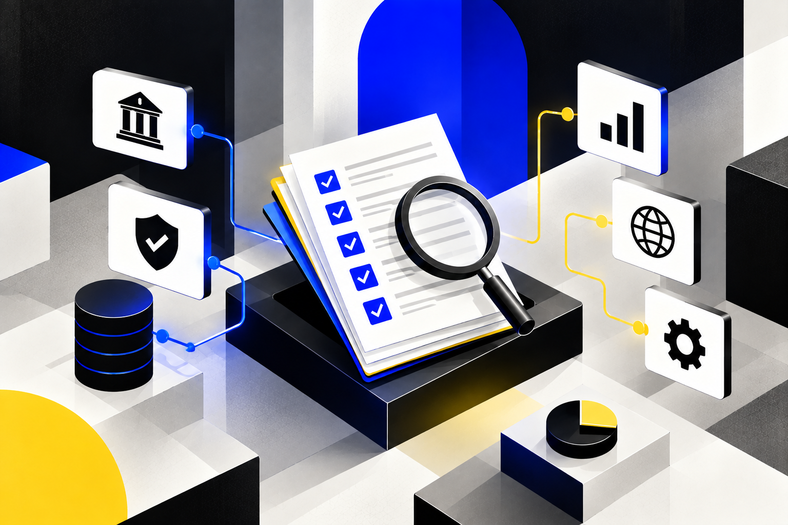 Isometric Compliance Data Workflow.png