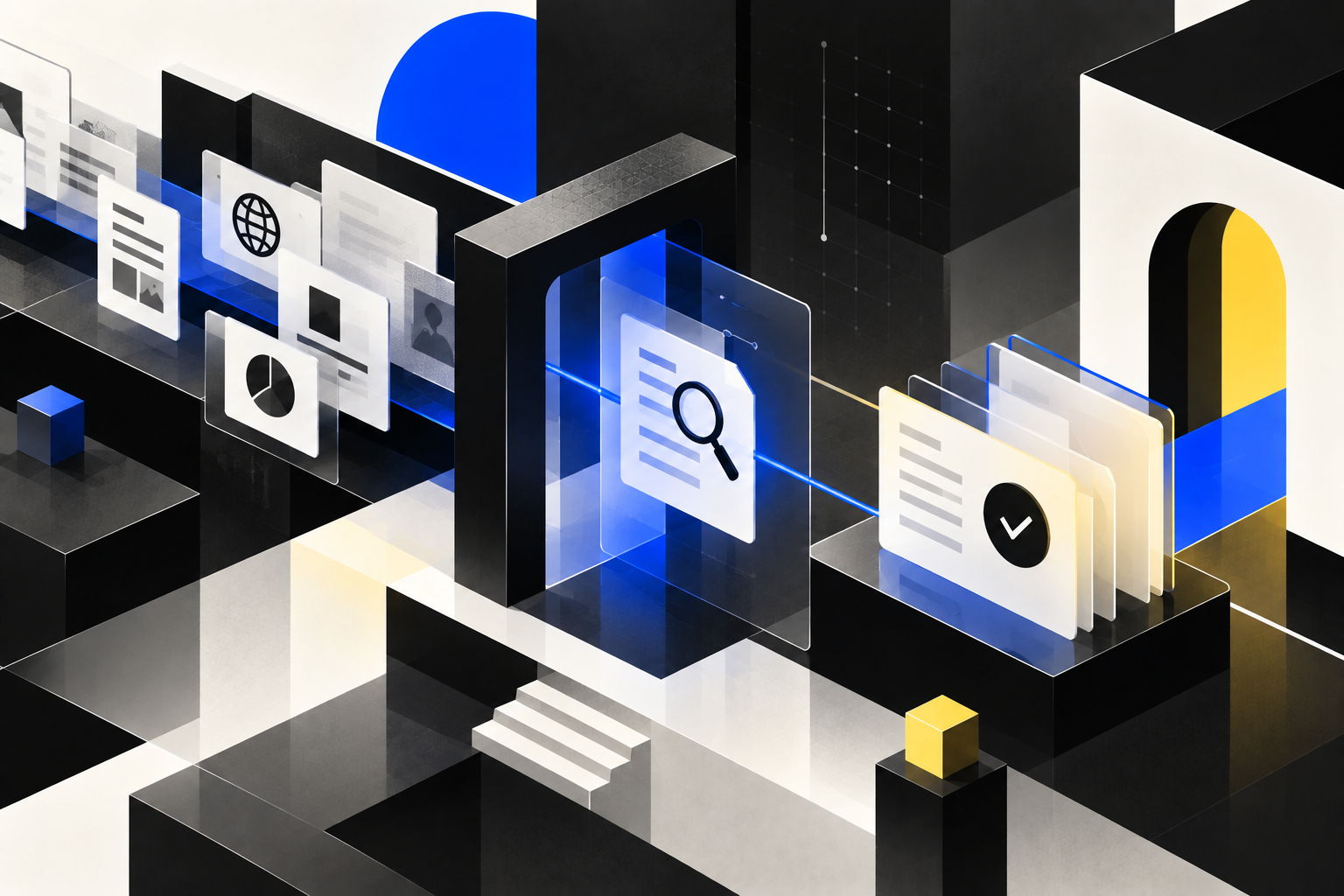 Futuristic Document Processing Pipeline.png