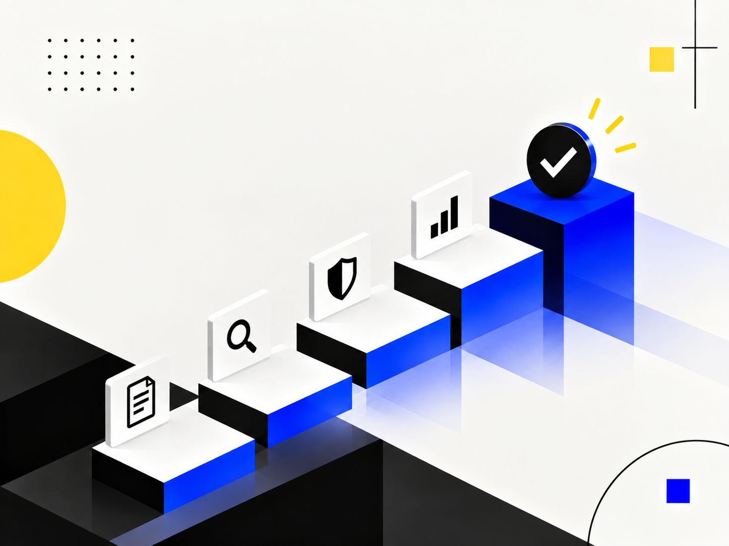 Ascending Compliance Path