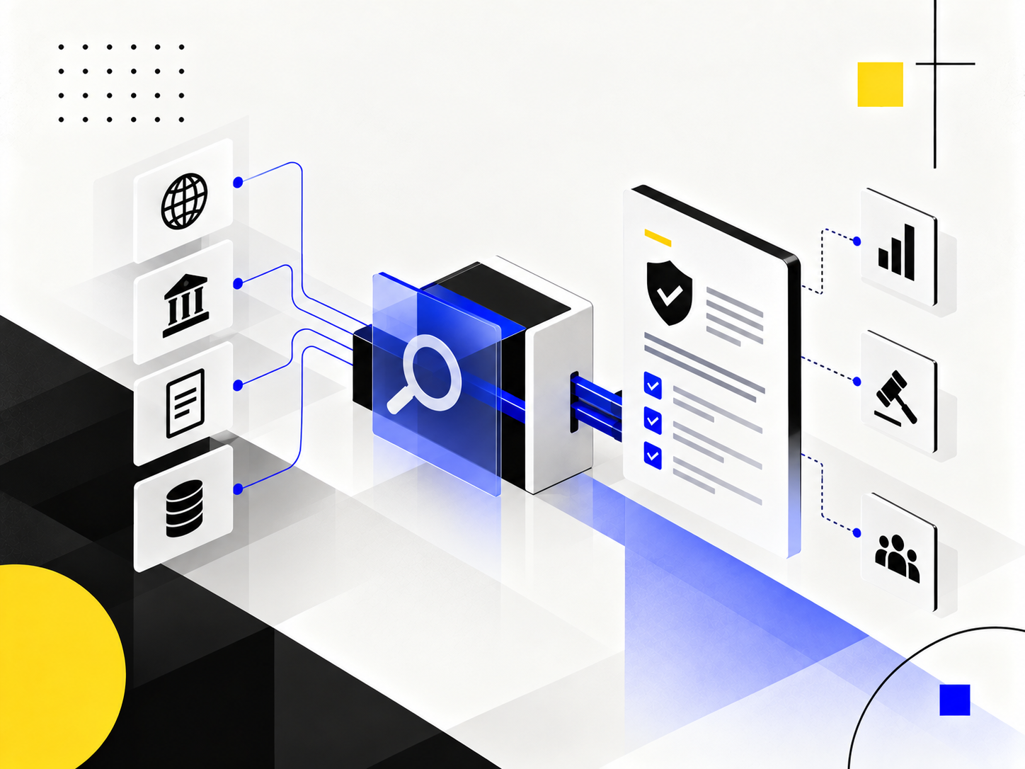 Isometric Compliance Analysis Workflow.png