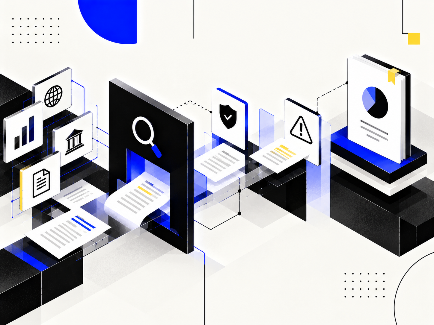 Isometric Audit Workflow Dossier.png