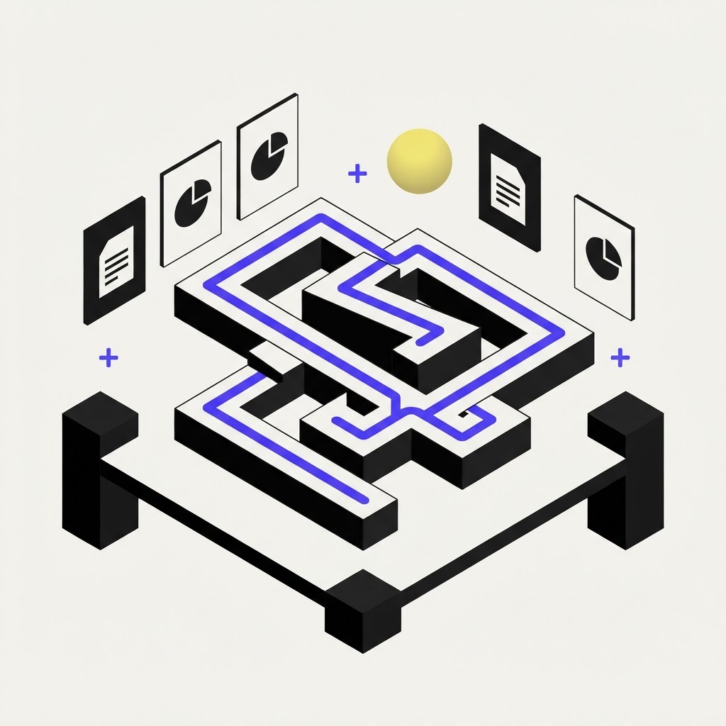 Isometric bridge assembly representing the link between protocol and auditability.jpg