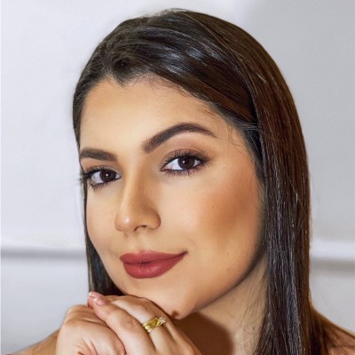 Thais Melo Alcantara